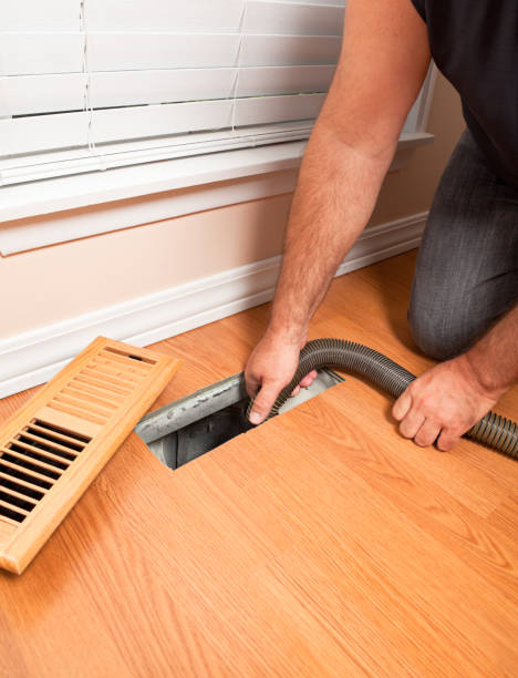  Hillsboro, ND Airduct Cleaning Pros